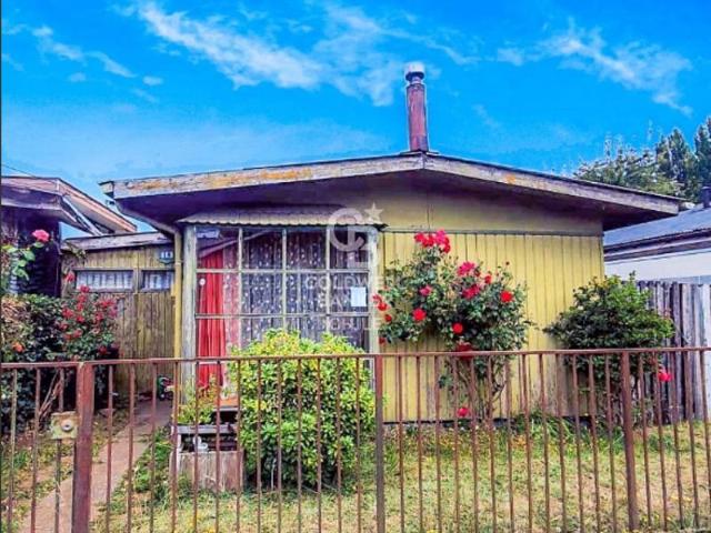Casa en Osorno