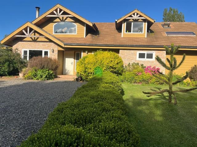 Casa en Osorno