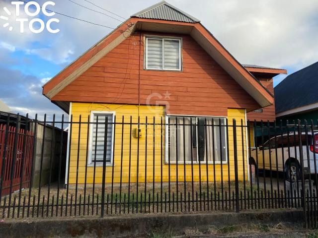 Casa en Osorno