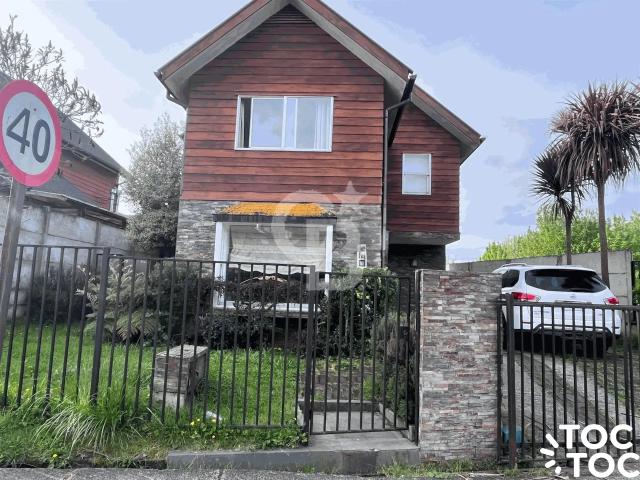 Casa en Osorno