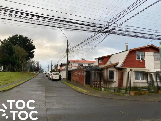 Casa en Osorno