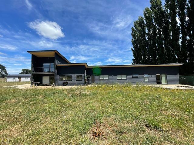 Casa en Osorno