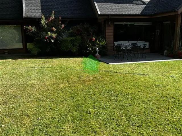 Casa en Osorno