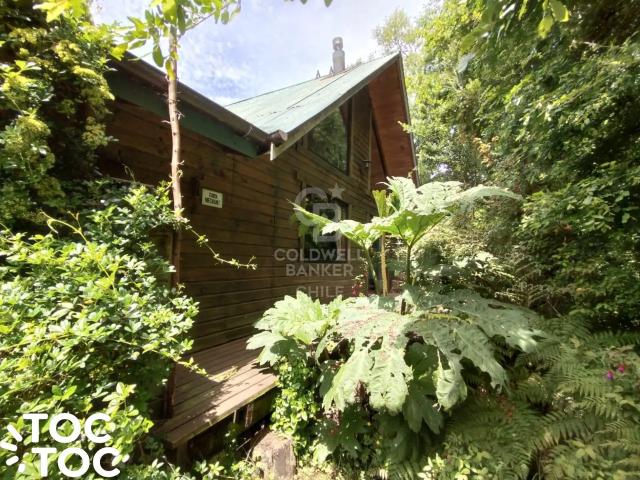 Casa en Osorno