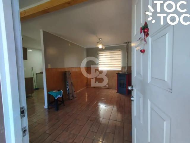 Casa en Osorno