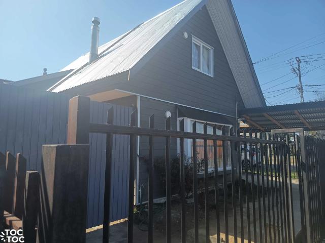 Casa en Osorno