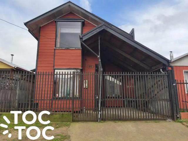 Casa en Osorno