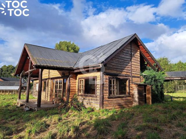 Casa en Osorno