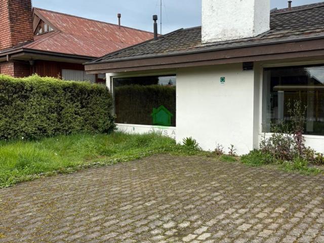 Casa en Osorno