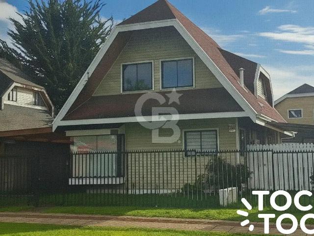 Casa en Osorno
