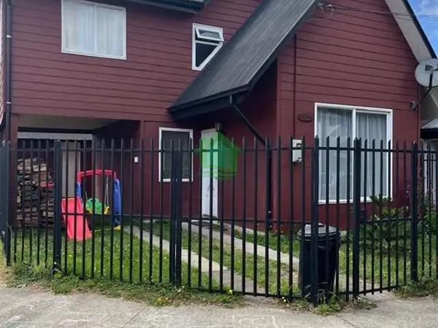 Casa en Osorno