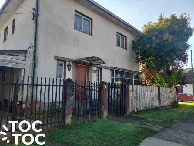 Casa en Osorno