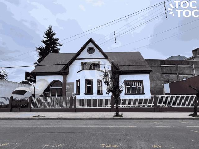 Casa en Osorno