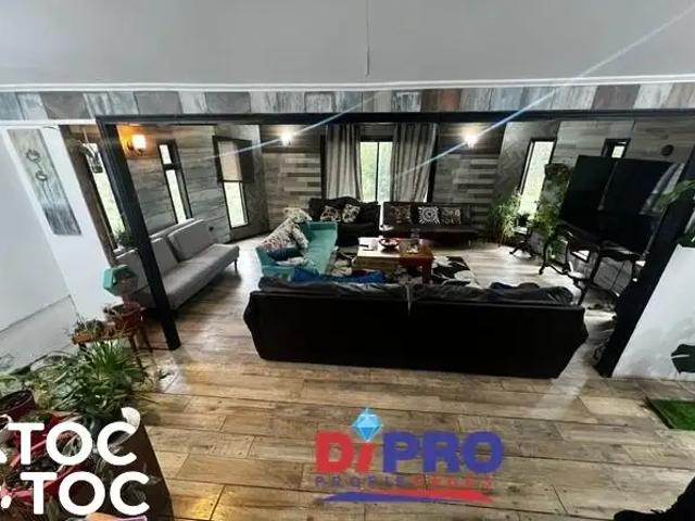 Casa en Osorno