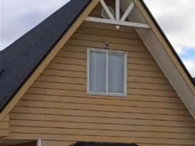 Casa en Osorno