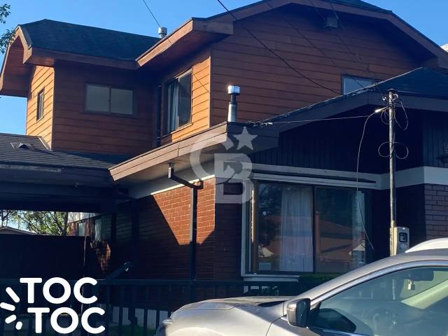 Casa en Osorno