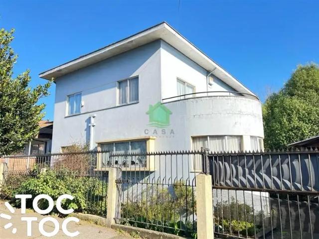 Casa en Osorno