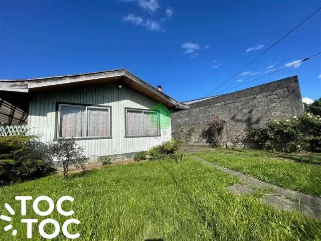 Casa en Osorno