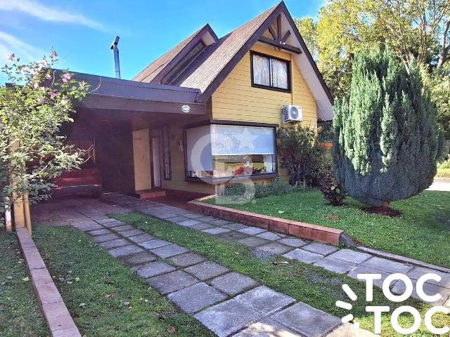 Casa en Osorno