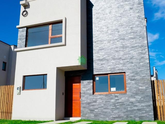 Casa en Osorno
