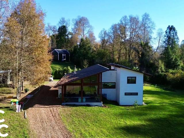 Casa en Osorno