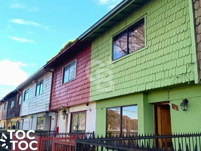Casa en Osorno