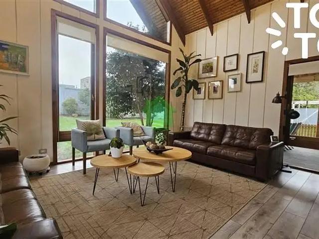 Casa en Osorno