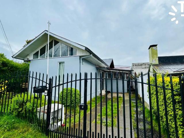 Casa en Osorno