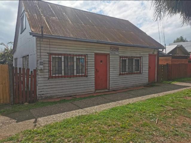 Casa en Osorno