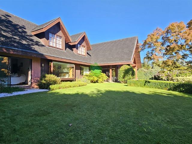 Casa en Osorno