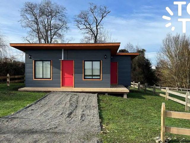 Casa en Osorno