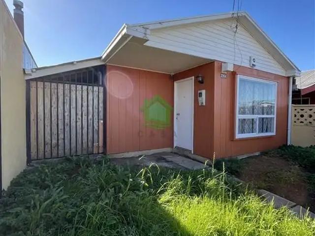 Casa en Osorno