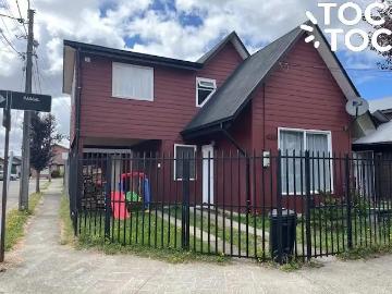 Casa en venta en Baquedano - Jardín