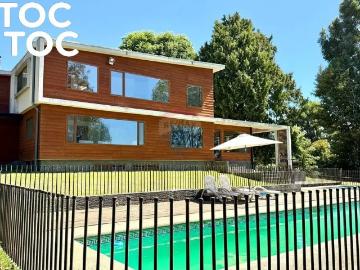 Casa en venta en Baquedano Uno - Parilla