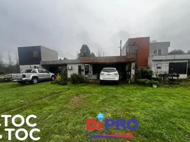 Casa en Osorno