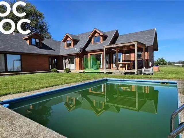 Casa en Osorno