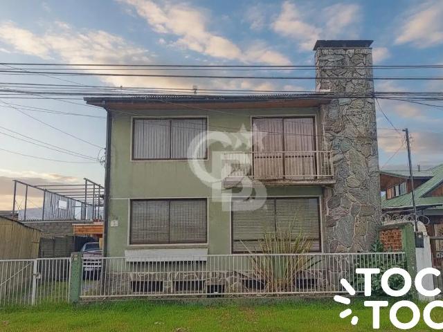 Casa en Osorno