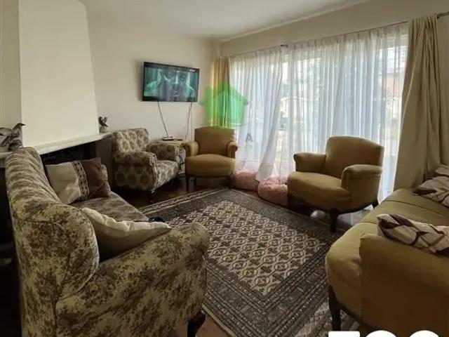 Casa en Osorno