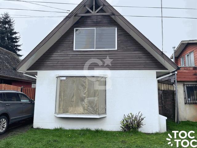 Casa en Osorno