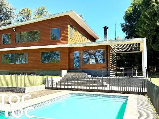Casa en Osorno