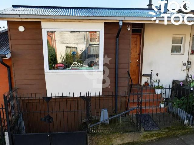 Casa en Osorno