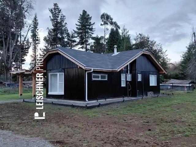 Casa en Osorno