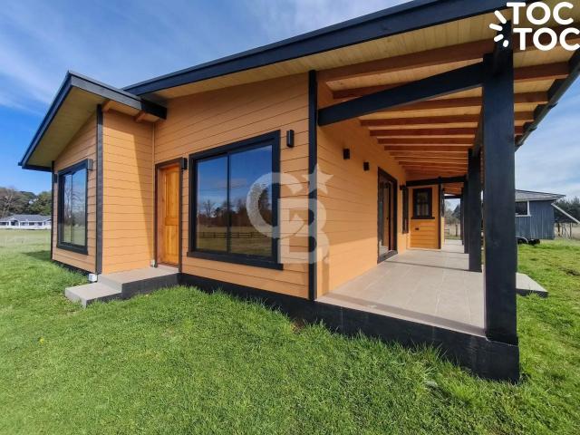 Casa en Osorno