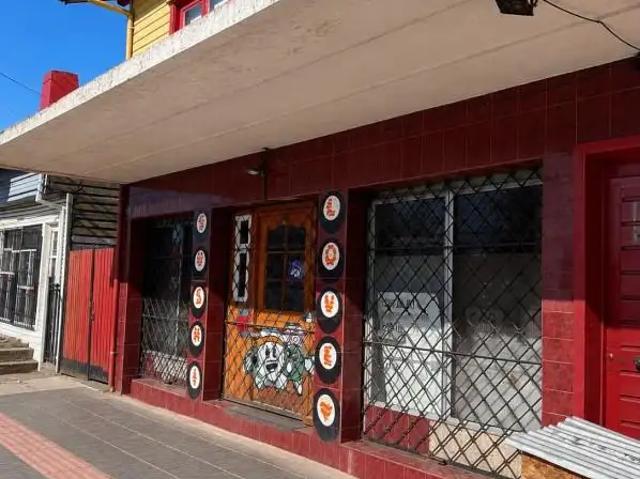 Casa en Osorno