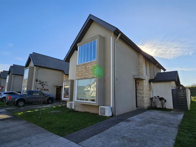 Casa en Osorno