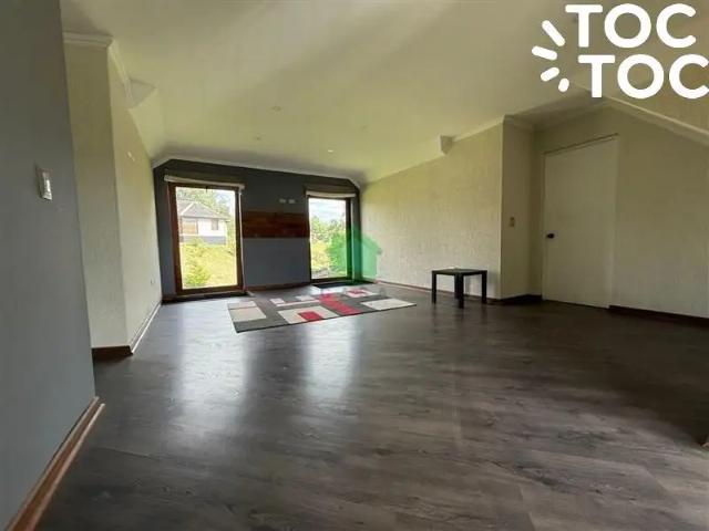 Casa en Osorno