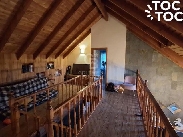 Casa en Osorno