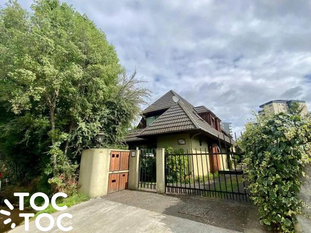 Casa en Osorno