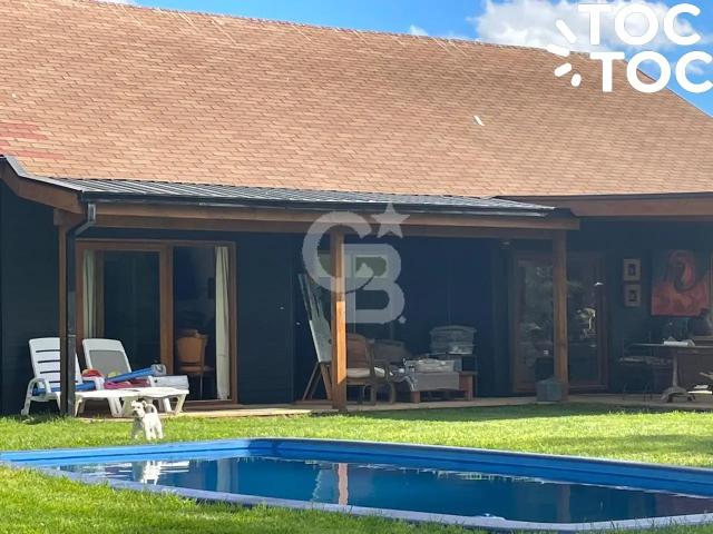 Casa en Osorno