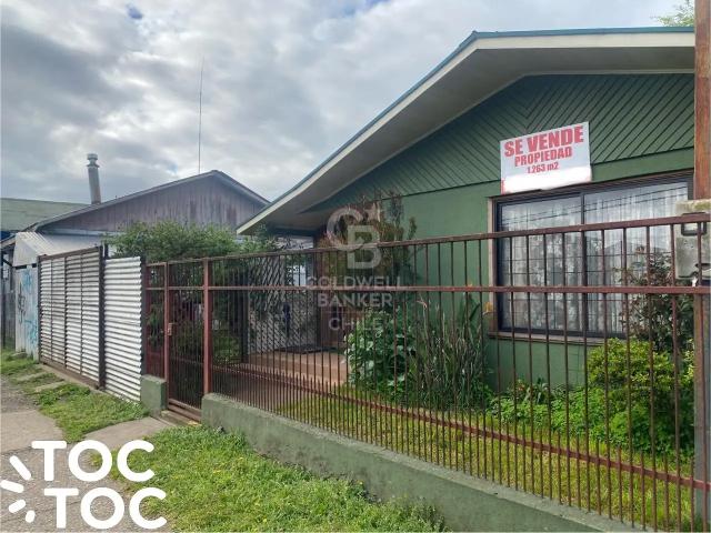 Casa en Osorno